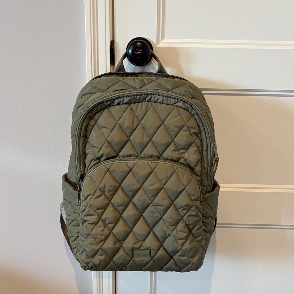 Vera Bradley Backpack